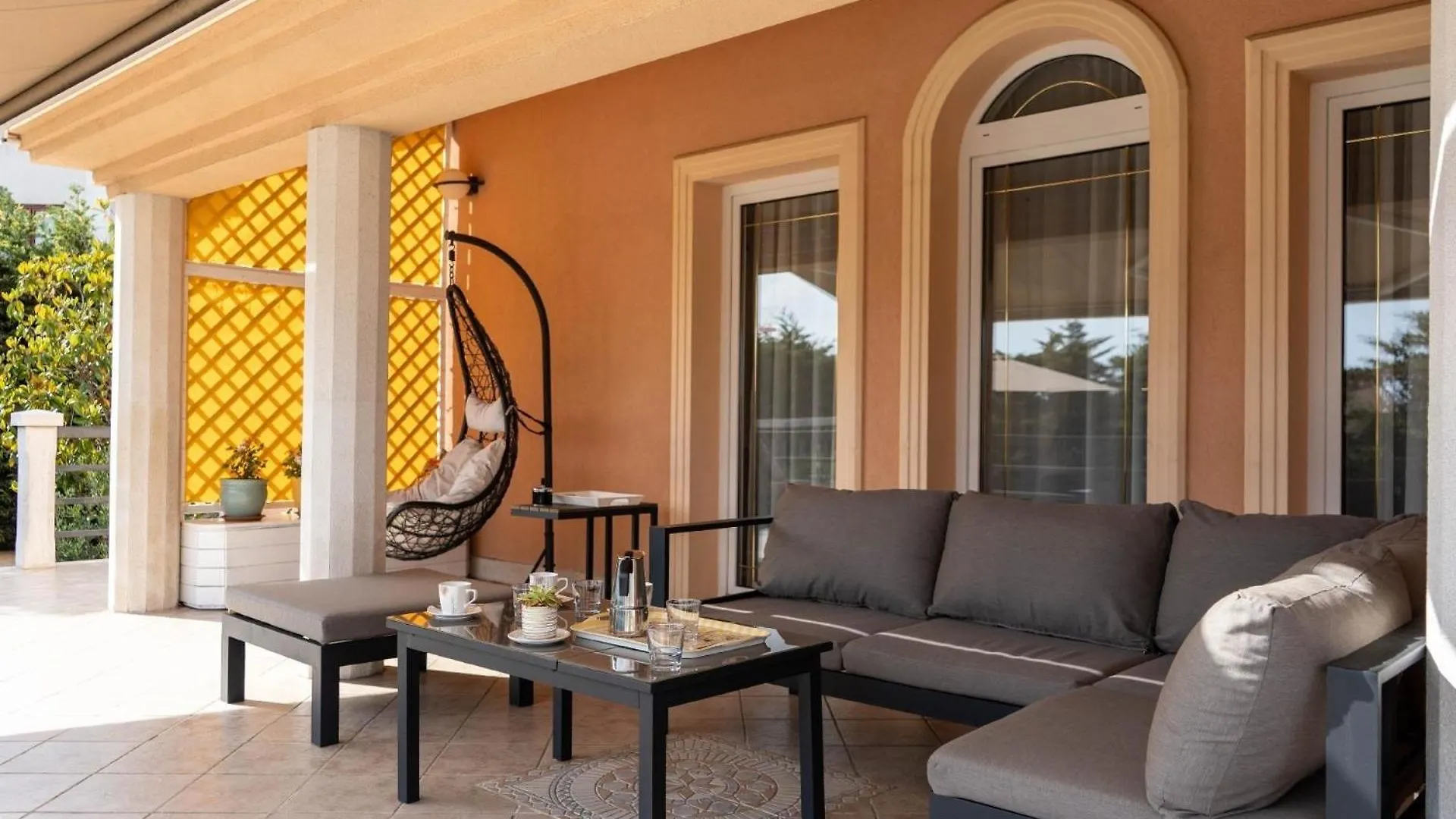 Dom wakacyjny Ferienhaus Mit Privatpool Fuer 14 Personen Ca 480 Qm In Pula-Fondole, Istrien Istrische Riviera Chorwacja