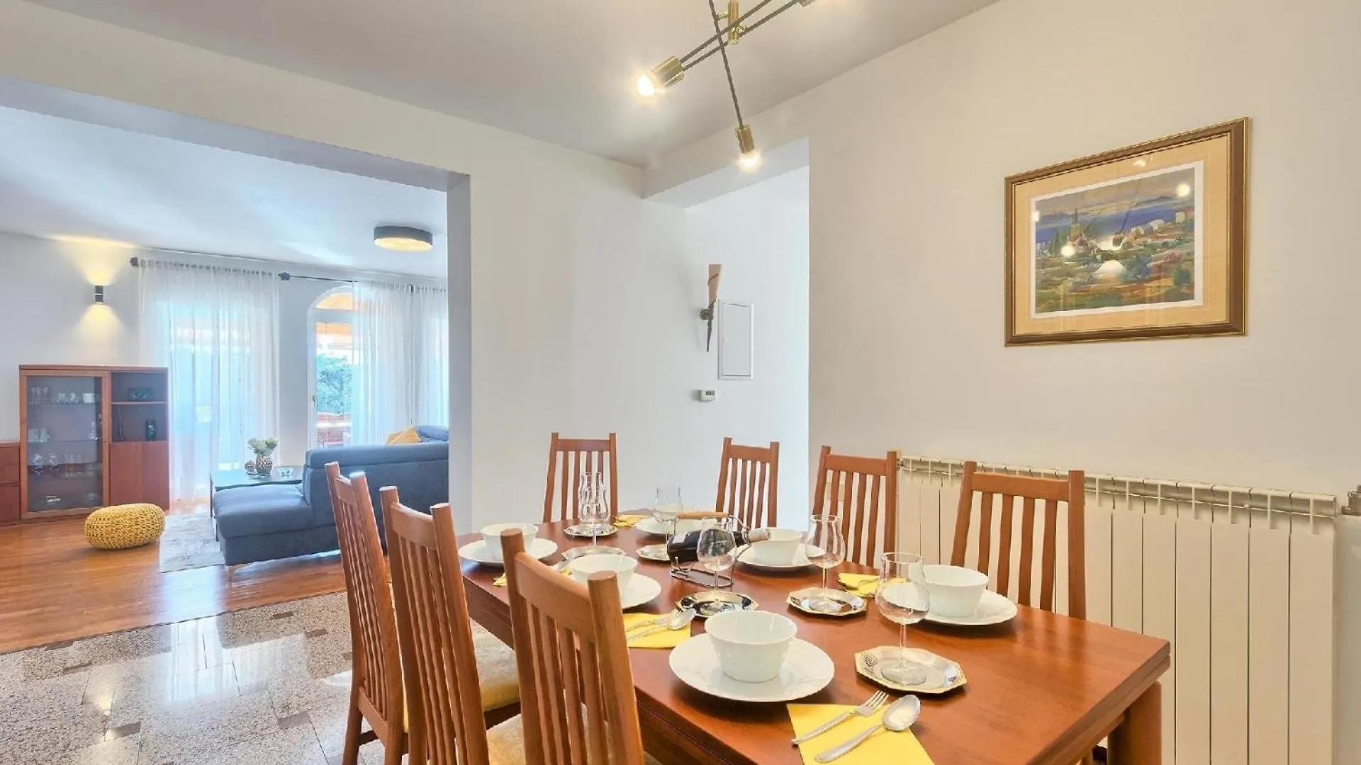 Holiday home Ferienhaus Mit Privatpool Fuer 14 Personen Ca 480 Qm In Pula-Fondole, Istrien Istrische Riviera