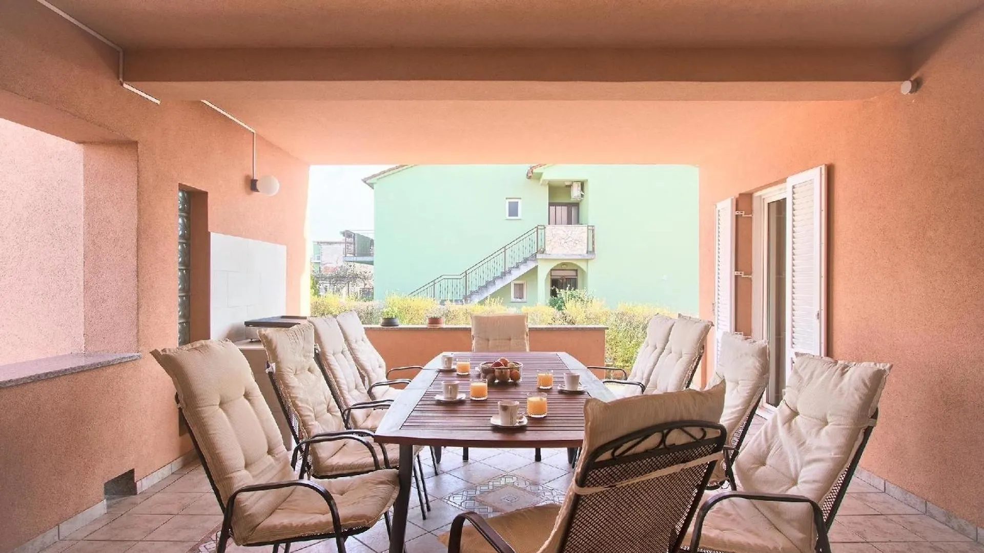 Ferienhaus Mit Privatpool Fuer 14 Personen Ca 480 Qm In Pula-Fondole, Istrien Istrische Riviera