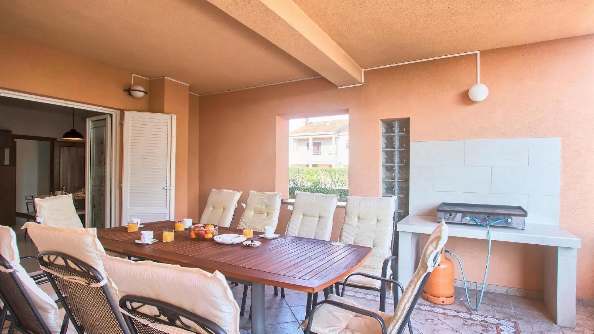 Holiday home Ferienhaus Mit Privatpool Fuer 14 Personen Ca 480 Qm In Pula-Fondole, Istrien Istrische Riviera